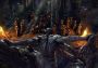 TESO The Elder Scrolls Online: Blackwood Upgrade DLC EN/DE/FR/RU Global Official website Digital Key