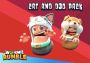 Worms Rumble - Cats & Dogs Double Pack DLC Global Steam Digital Key