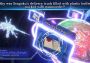 Yurukill: The Calumniation Games EU PS4 Digital Key