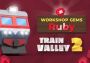 Train Valley 2: Workshop Gems - Ruby DLC Global Steam Digital Key