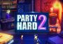 Party Hard 2 Colombia Xbox One/Series Digital Key