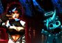 Demoniaca: Everlasting Night EN/IT/RU/ZH/ES Global Steam Digital Key