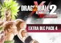 Dragon Ball: Xenoverse 2 - Extra DLC Pack 4 DLC EN EU Xbox One/Series Digital Key