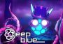 Deep Blue 3D Maze in Space EN/PL/RU/ZH/ES Global Steam Digital Key