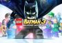 LEGO Batman 3: Beyond Gotham EN/DE/FR/IT/PL/ES United States Xbox One/Series Digital Key