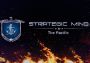 Strategic Mind: The Pacific EN/RU Global Steam Digital Key