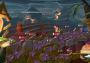 Worms: Battlegrounds - Alien Invasion DLC EU Xbox One/Series Digital Key