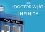 Doctor Who Infinity - Complete EN Global Steam Digital Key