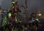 Total War: Warhammer II - The Silence & The Fury ROW DLC Global Steam Digital Key