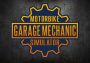 Motorbike Garage Mechanic Simulator EN/DE/PL Global Steam Digital Key