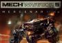 Mechwarrior 5: Mercenaries ROW Xbox One/Series/Windows Digital Key