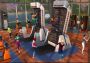 The Sims 4: Fitness Stuff DLC EU Xbox One/Series Digital Key