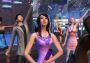 The Sims 4: Goth Galore Kit DLC Global EA App Digital Key