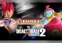 Dragon Ball: Xenoverse 2 - Ultra Pack Set DLC United States Steam Digital Key