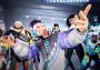 Destruction AllStars - Story Mode Packs 1-4 DLC EN EU PS5 Digital Key