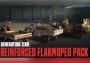 Generation Zero - Reinforced Flakmoped Pack DLC Argentina Xbox One/Series/Windows Digital Key