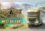 Euro Truck Simulator 2: West Balkans DLC Global Steam Digital Key