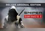 Sniper Ghost Warrior Contracts 2 Deluxe Arsenal Edition Global Steam Digital Key