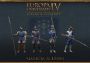Europa Universalis IV: Golden Century DLC EU Steam Digital Key