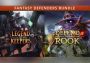 Fantasy Defenders Bundle - Defend the Rook + Legend of Keepers Colombia Xbox One/Series Digital Key
