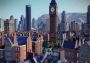 SimCity: British City DLC Global EA App Digital Key