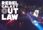 Rebel Galaxy Outlaw EU Xbox One/Series Digital Key