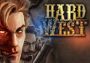 Hard West EU Steam Digital Key