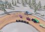 Wheelspin Frenzy EN United States Xbox One/Series Digital Key