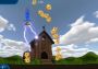 Chicken Invaders 5 EN/DE/FR/IT/PL/CS/RU/ES Global Steam Digital Key