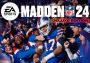 Madden NFL 24 Deluxe Edition Global EA App Digital Key