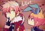 LiEat EN/JA/PT/ZH Global Steam Digital Key