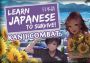 Learn Japanese To Survive! Kanji Combat Study Pack EN Global Steam Digital Key