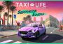 Taxi Life: A City Driving Simulator Supporter Edition Argentina Xbox Series Digital Key