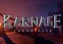 Karnage Chronicles VR North America Steam Digital Key