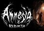 Amnesia: Rebirth Argentina Xbox One/Series/Windows Digital Key