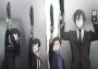 Psycho-Pass: Mandatory Happiness Digital Alpha Edition EN/JA Global Steam Digital Key