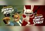 Sam & Max: Save the World + Beyond Time and Space - Bundle Turkey Xbox One/Series Digital Key