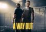 A Way Out United States Xbox One/Series Digital Key