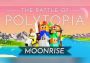 The Battle of Polytopia Moonrise Deluxe Edition Global Steam Digital Key