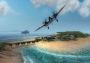 Air Conflicts: Pacific Carriers EN/DE/FR/IT/RU/ES EU Nintendo Switch Digital Key