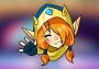 Brawlhalla - Emojis Pack DLC Global Official website Digital Key