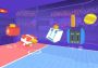 Toasterball Global Steam Digital Key