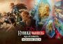 Hyrule Warriors: Age of Calamity + Hyrule Warriors: Age of Calamity Expansion Pass - Bundle United States Nintendo Switch Digital Key