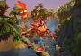 Crash Bandicoot 4: It’s About Time EU PS5 Digital Key