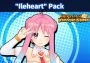 Neptunia Virtual Stars - Ileheart Pack DLC Global Steam Digital Key