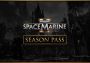 Warhammer 40,000: Space Marine 2 - Season Pass DLC EU PS5 Digital Key