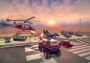 Dustoff Z Global Steam Digital Key