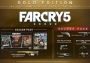 Far Cry 5 - + Far Cry: New Dawn - Deluxe Edition Bundle Deluxe Edition EU Ubisoft Connect Digital Key