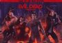 Evil Dead: The Game GOTY Edition Argentina Xbox One/Series Digital Key