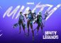Fortnite - Minty Legends Pack DLC Global Xbox One/Series Digital Key